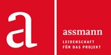 Logo ASSMANN BERATEN + PLANEN GmbH
